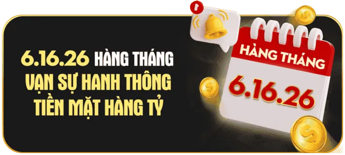 Hoàn trả hàng ngày game789 app