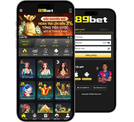 Giá trị cốt lõi game789 app