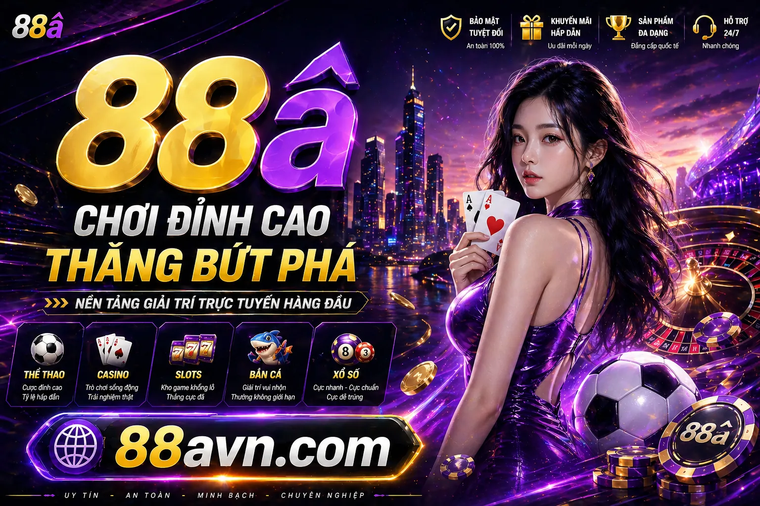 Hỗ trợ khách hàng 24/7 của game789 app
