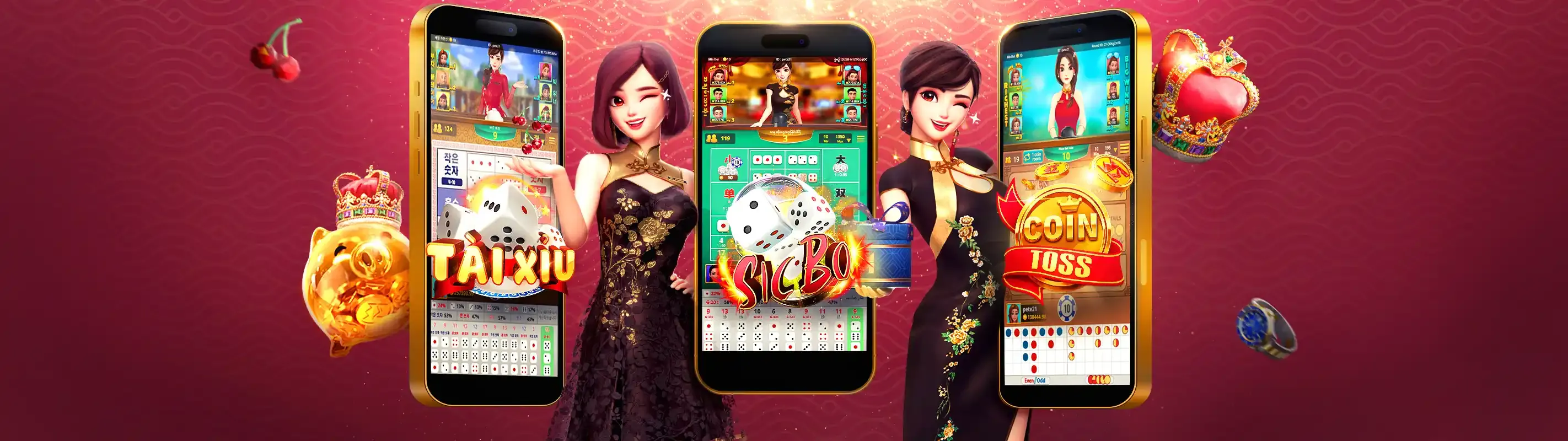 Hướng dẫn chơi game game789 app