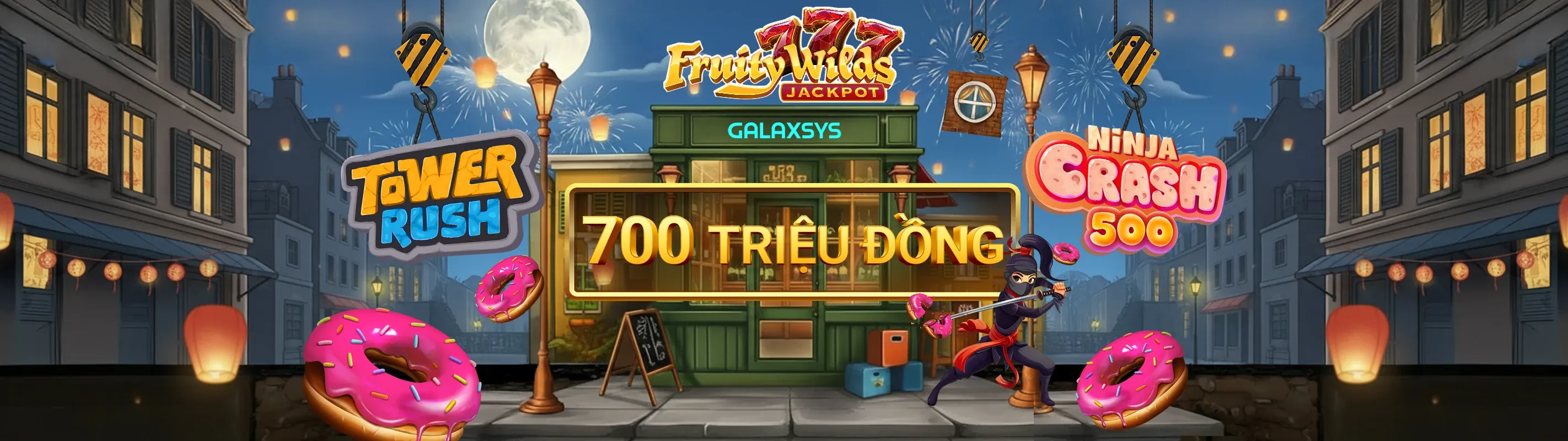 Tổng quan các loại trò chơi đa dạng tại game789 app