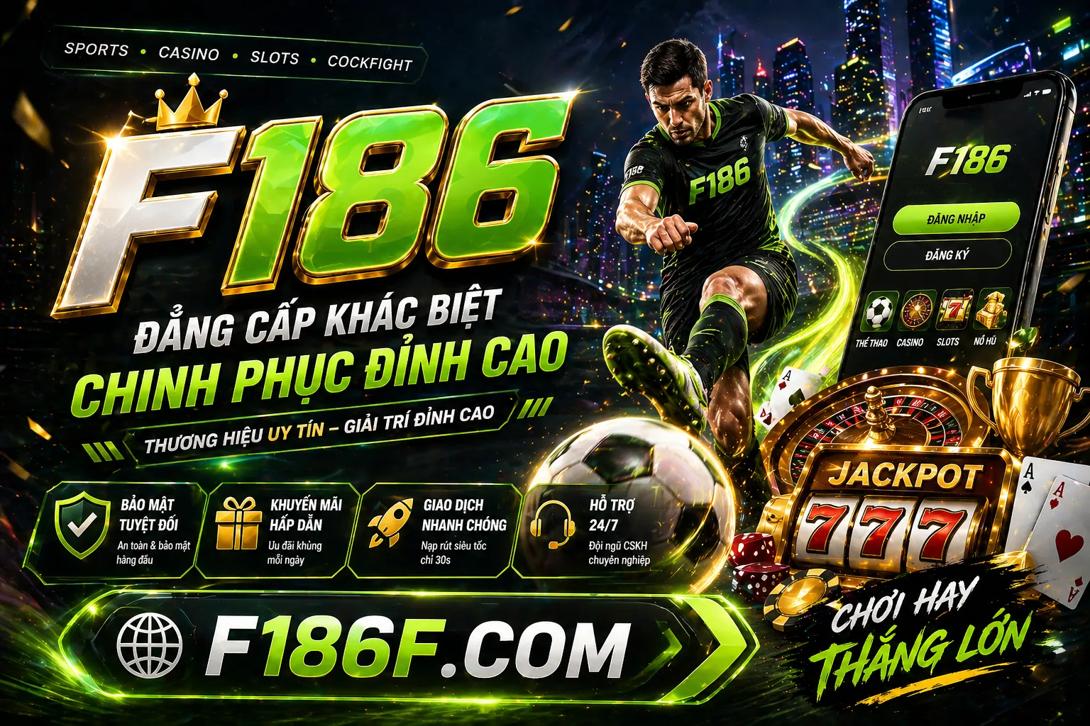 Sân vận động sôi động với người hâm mộ, biểu tượng cá cược thể thao game789 app