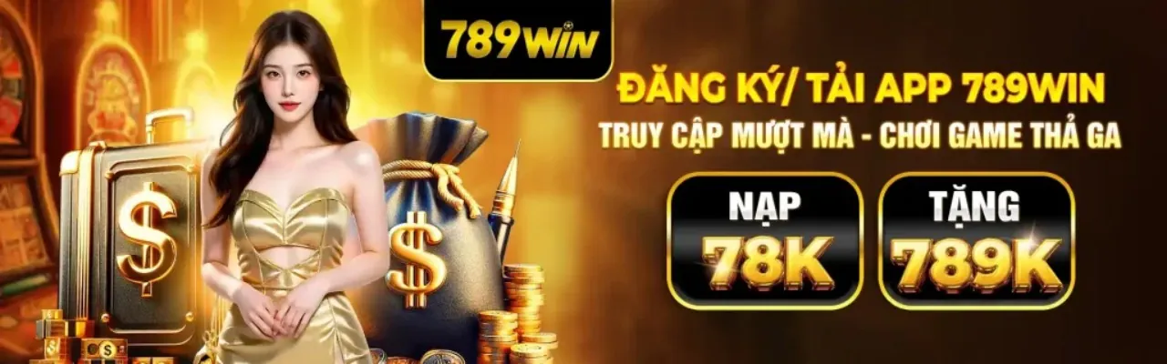 Giao dịch nhanh chóng trên game789 app