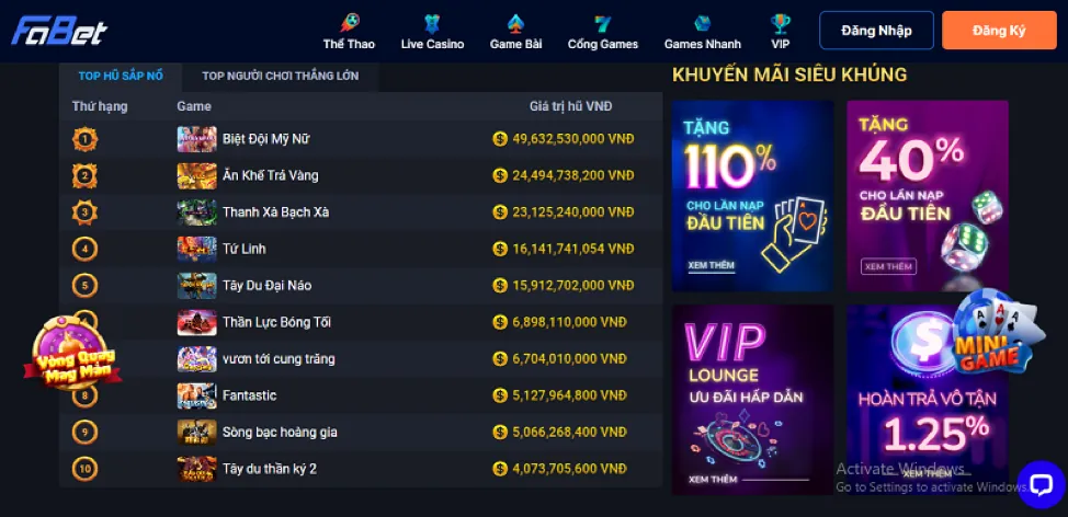 Cá cược bóng rổ trên game789 app