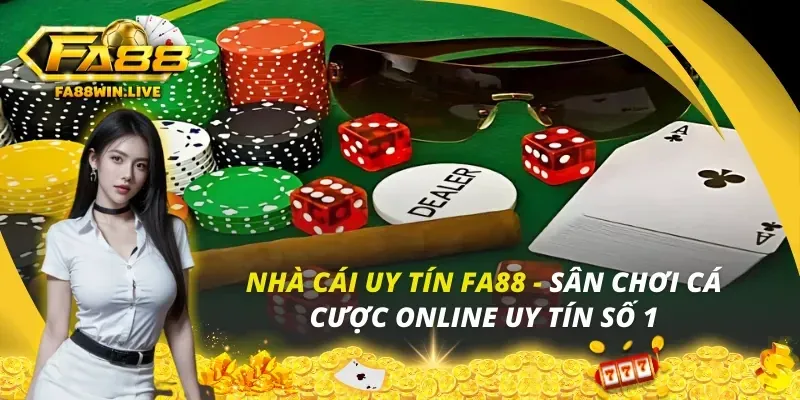Cập nhật game casino