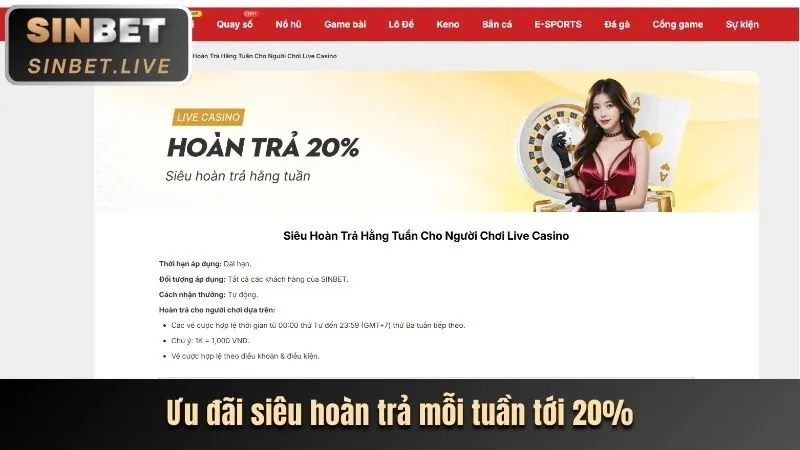 Nền tảng an toàn uy tín