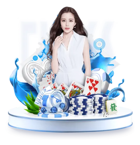 Xổ số và Keno game789 app